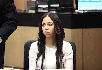 Dalia dippolito crimen de su esposo