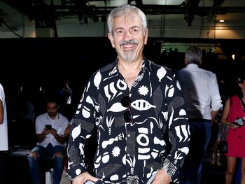 01-01-1970 CARLOS SOBRERA EN LA MADRID FASHION WEEK DE MADRID
EUROPA ESPAÑA SOCIEDAD
EUROPA PRESS REPORTAJES