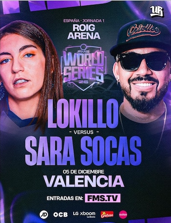 La inesperada confesión de Lokillo