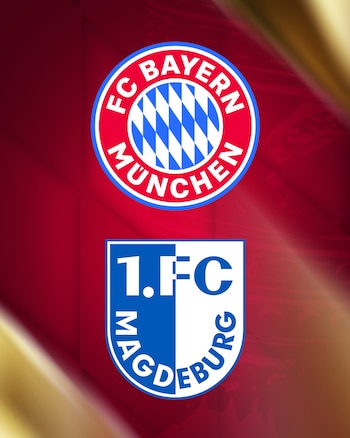 Bayern Múnich enfrenta a Magdeburgo por la Segunda Ronda de la DFB Pokal. - Crédito: @FCBayern