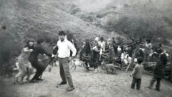 documental Nuestra tierra lucrecia martel