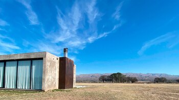 El proyecto ubicado en San