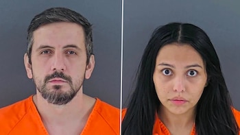Una pareja de Texas quedó detenida después de que cuatro niños menores de 10 años dieran positivo por fentanilo