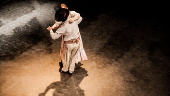 Cultura y tradición en Entre