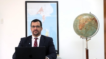 El director del SMN advirtió sobre el impacto del fenómeno de “El Niño”: “Es muy intenso, incluso en comparación con los más fuertes”