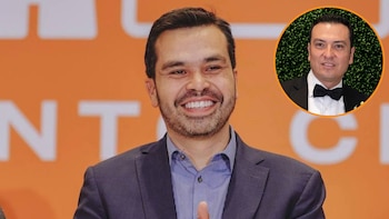 Se le suma otra investigación a la ASF: Álvarez Máynez presenta denuncia contra Amílcar Olán por contratos de medicamentos