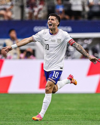 La forma de este corte,