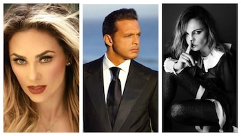 Carmen Campuzano aseguró que Aracely