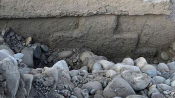 Impresionante hallazgo arqueológico en Chancay: