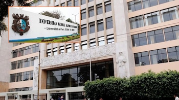 San Marcos certificará cursos gratuitos