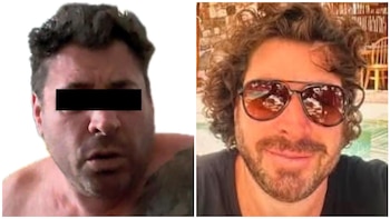Socio del tecladista de Camilo Séptimo enfrentaba denuncias por fraude en casas de descanso