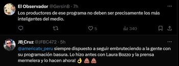 “EEG: Los Reclutas” genera polémica