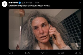 Memes Oscars