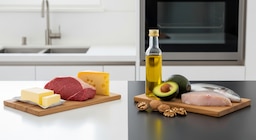 Grasas saturadas y riesgo cardiovascular: qué recomiendan los expertos para proteger el corazón