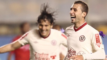 Horacio Calcaterra no participó en