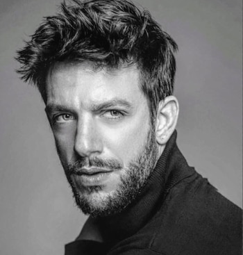 Ferreira highlights his passion for