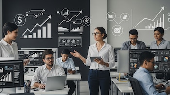 Hasta 700.000 dólares al año: