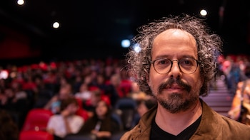 Santiago Fillol, el guionista argentino