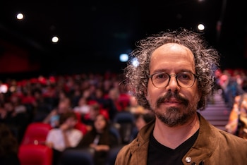 Santiago Fillol, el guionista argentino