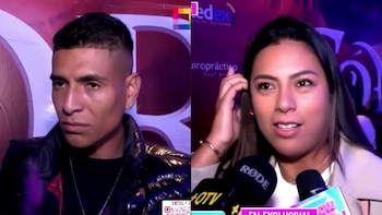 Paolo Hurtado habla del perdón de Rosa Fuentes tras su infidelidad con Jossmery Toledo: “Hasta hoy es difícil”