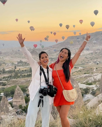 Las creadoras de Misias pero