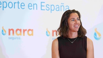 Sara Sorribes: "Con el parón he conseguido entender mucho mejor quién soy"