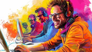 La inteligencia artificial redefine el