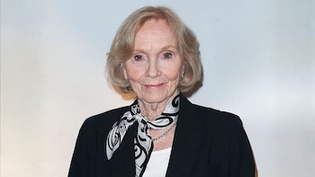 Esta estrella de Hollywood está a punto de cumplir 102 años y tiene claro cuáles son las claves para vivir “una buena vida”: “Sigo dando paseos al aire libre”