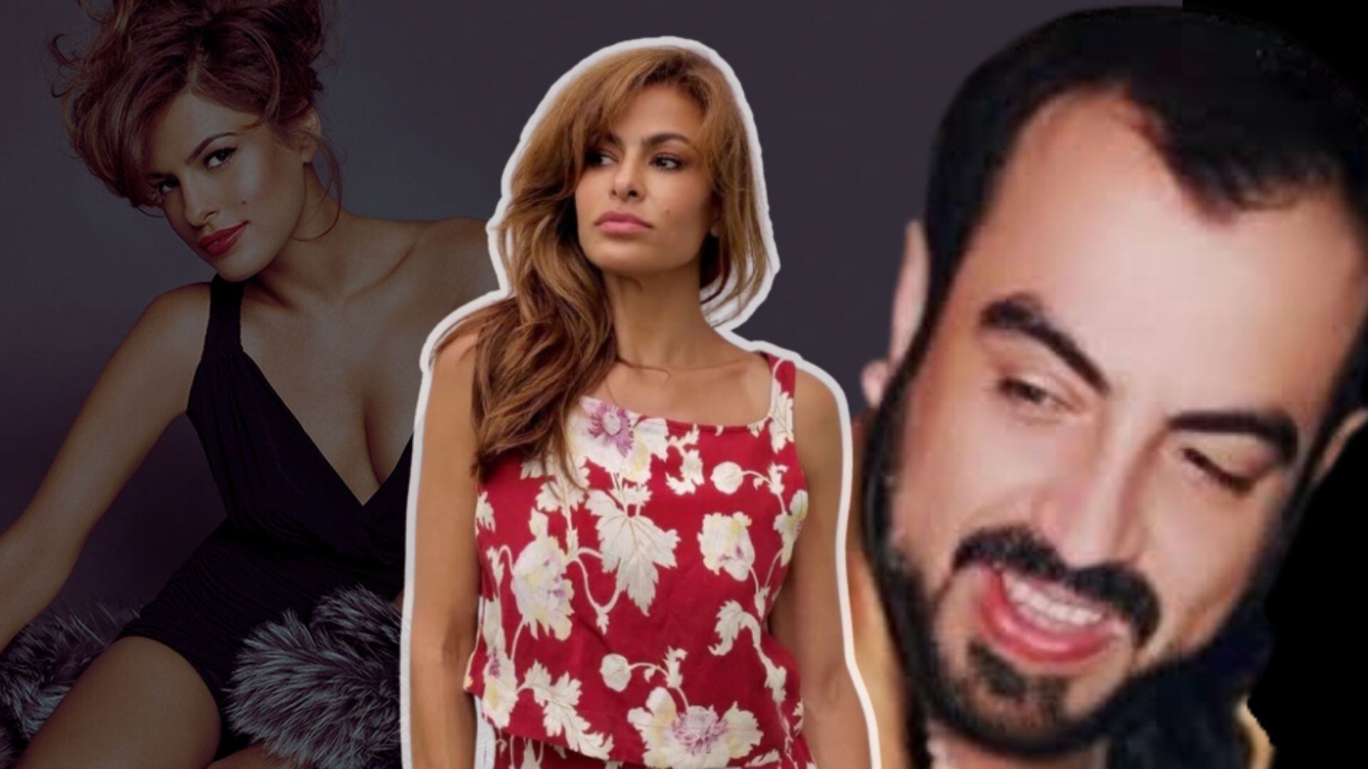 La periodista Anabel Hernández contó que el capo mexicano quiso pagar millones por Eva Mendes. (Anayeli Tapia/Infobae)
