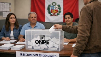 Segunda vuelta electoral: si no fui miembro de mesa en primera vuelta, ¿me pueden elegir para el 7 de junio?