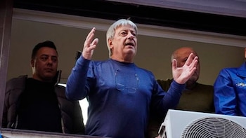 Revelaciones de una auditoría en la UOM: el gremio pagó $2400 millones a una microempresa de 5 empleados