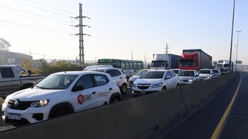 La nueva normalidad: además, volvieron