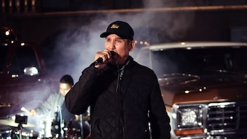 Murió el cantante Gabriel Soto