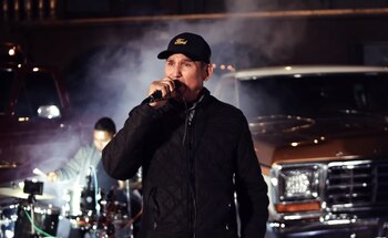 Gabriel Soto, "El Tesoro de