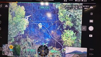 Se presentó un nuevo incendio