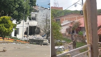 Defensoría del Pueblo exigió el