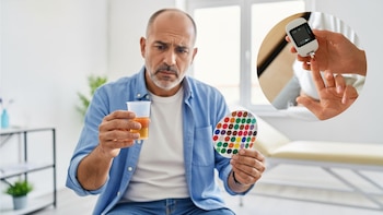 5 señales de diabetes que se notan en tu orina y a las que debes prestar atención