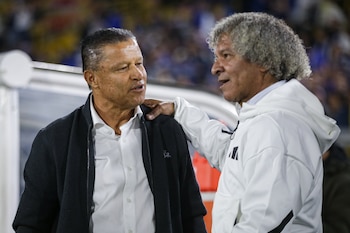Millonarios