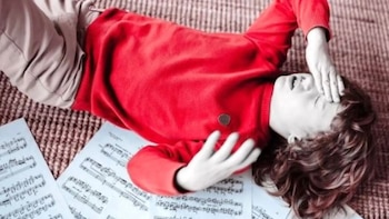 Expertos alertan sobre migraña infantil y destacan importancia del diagnóstico temprano. (Foto: Agencia Andina)