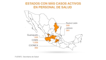 (Imagen: Jovani Pérez/INFOBAE)