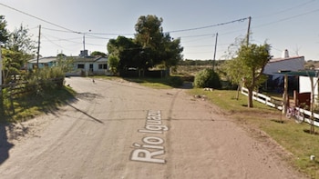 Un hombre fue asesinado durante