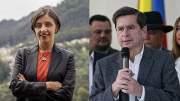 Gobierno nacional negó que quiera