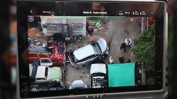 En las acciones los elementos