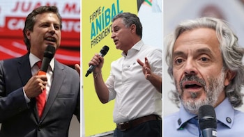 Juan Daniel Oviedo, Juan Manuel