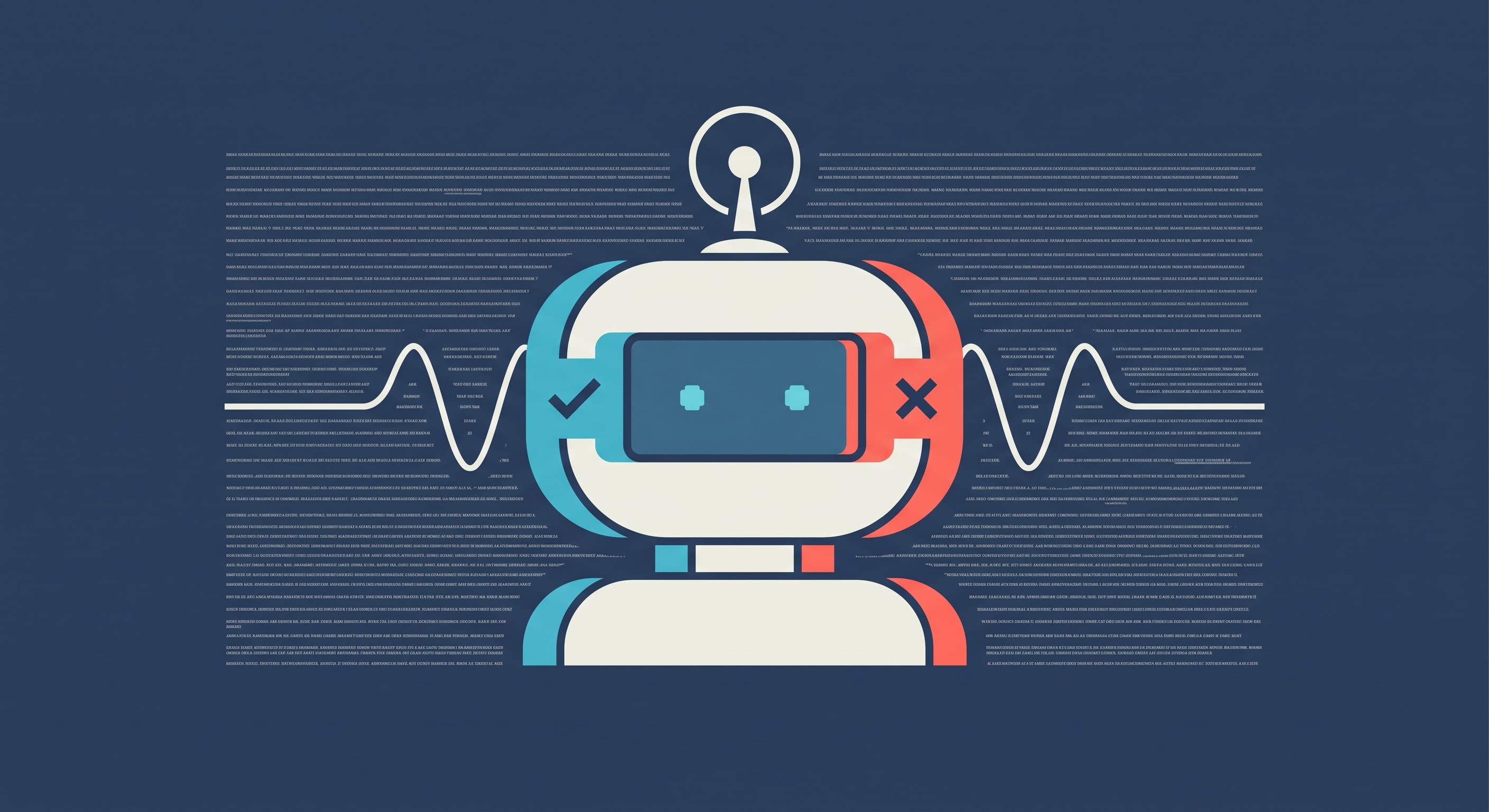 El estudio detectó que algunos modelos de inteligencia artificial alternan entre aceptar y rechazar la misma afirmación falsa dentro de una misma conversación, una falla que Marvin Slepian llamó “reverberación” (Imagen Ilustrativa Infobae)