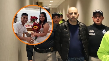 Comandante de Los Pachencha reveló que hablo con “Bendito Menor” días antes de ser abatido: “Quería arreglar su problema”