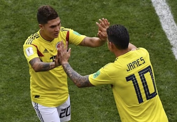 Rodríguez podría convertirse en el