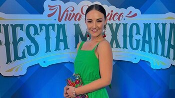 Tuvo que tomar terapia para