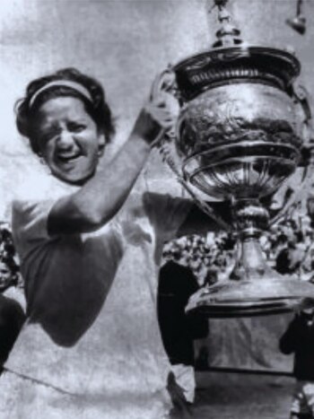 Yolanda Ramírez murió a los