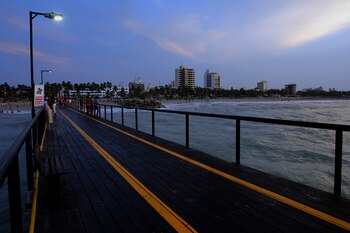 Riohacha. / Colprensa